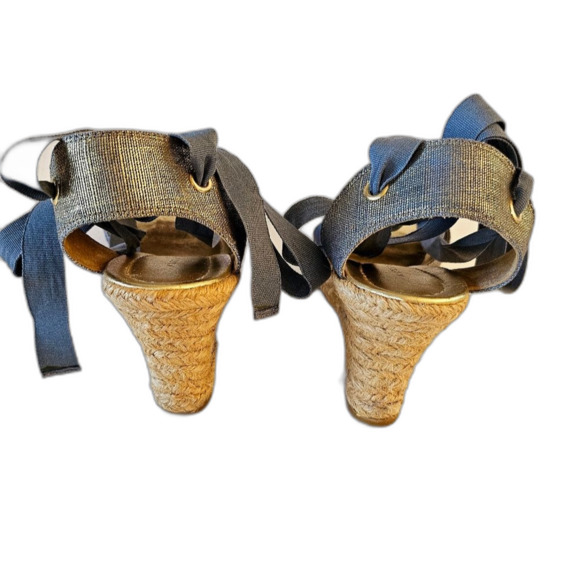 ANTONIO MELANI HEELS - Picture 5 of 8